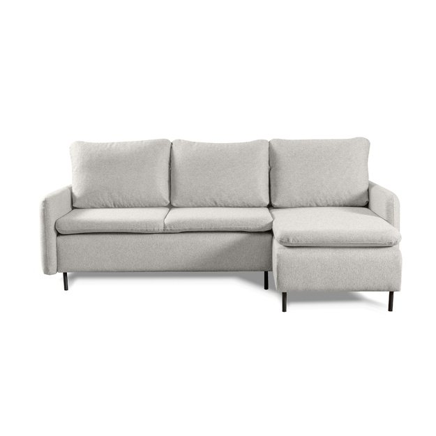 MELTA | kampinė sofa