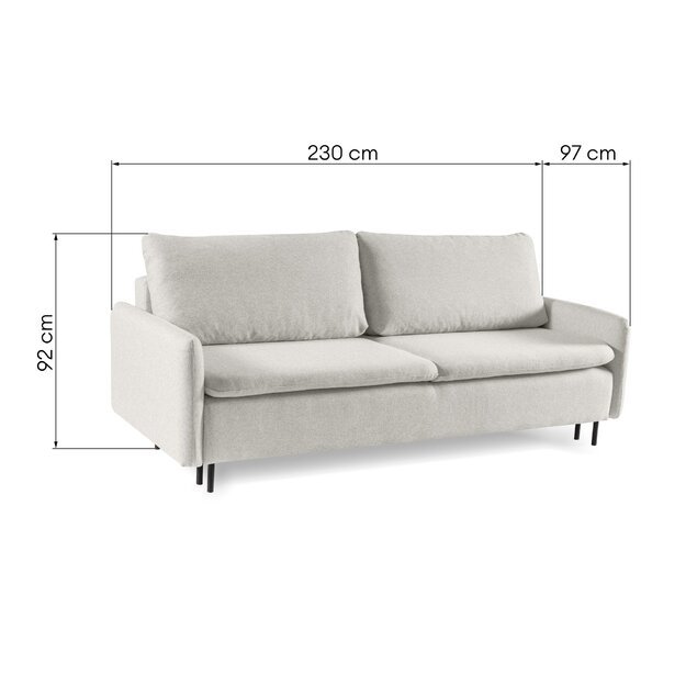 MELTA | sofa
