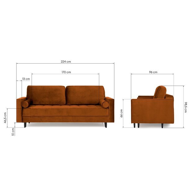 SERVERA | sofa