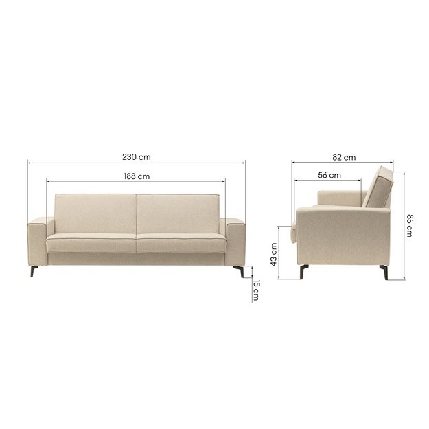 CHEVI | sofa
