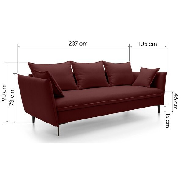 GOSSA | sofa