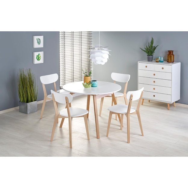 BERGO | valgomojo kėdė