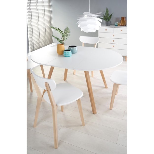 BERGO | valgomojo kėdė