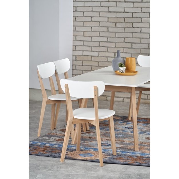 BERGO | valgomojo kėdė