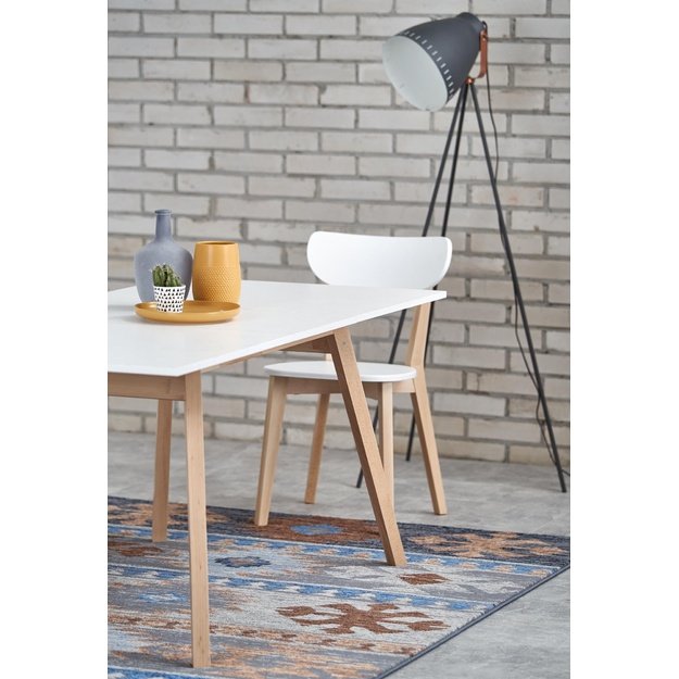 BERGO | valgomojo kėdė