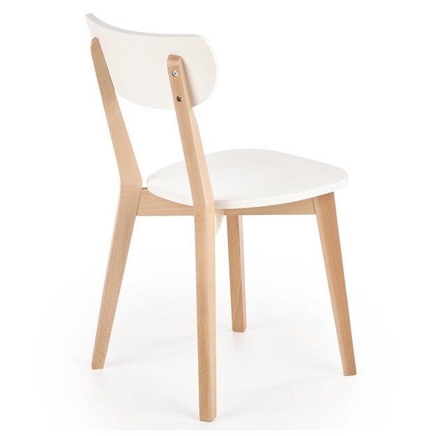 BERGO | valgomojo kėdė