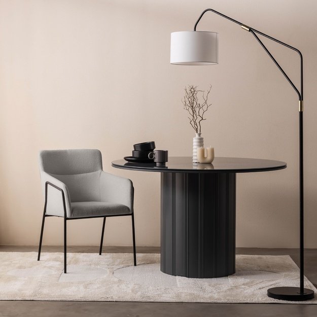 SCANDIC | valgomojo kėdė 7