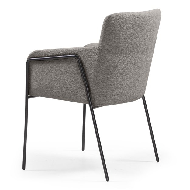 SCANDIC | valgomojo kėdė 3